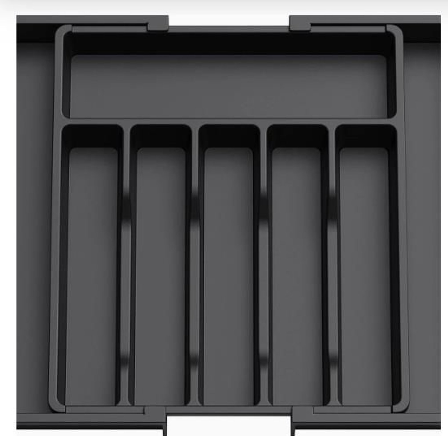 Expandable drawer organizer  image