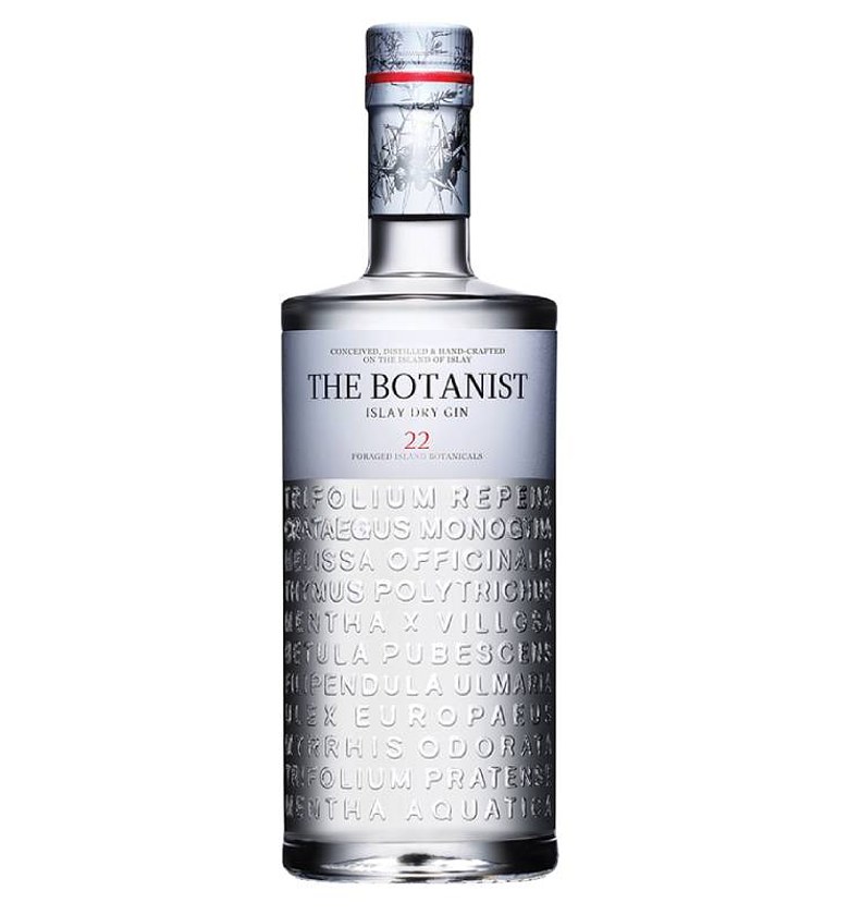 The Botanist image