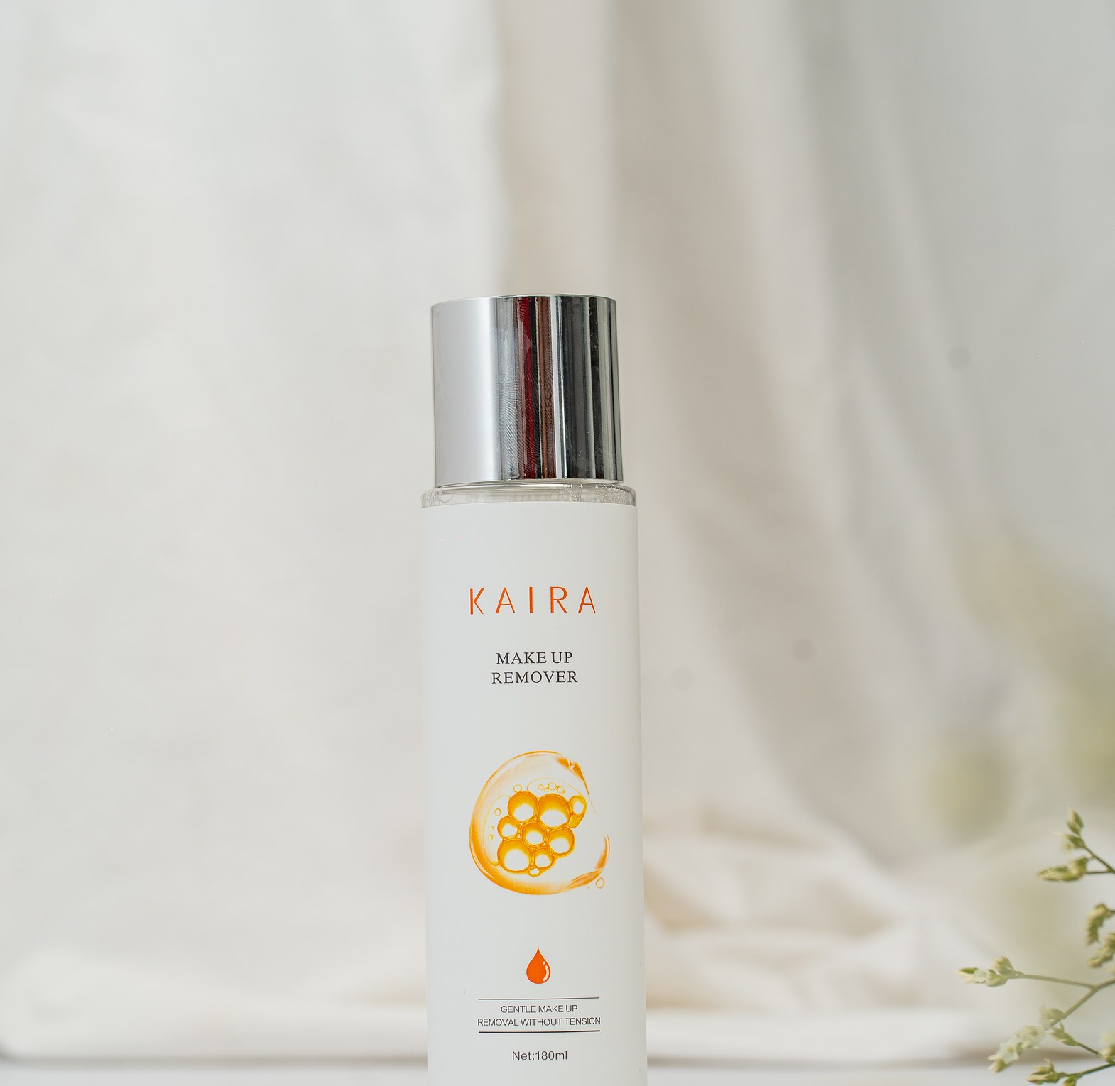 Make Up Remover Face Products image