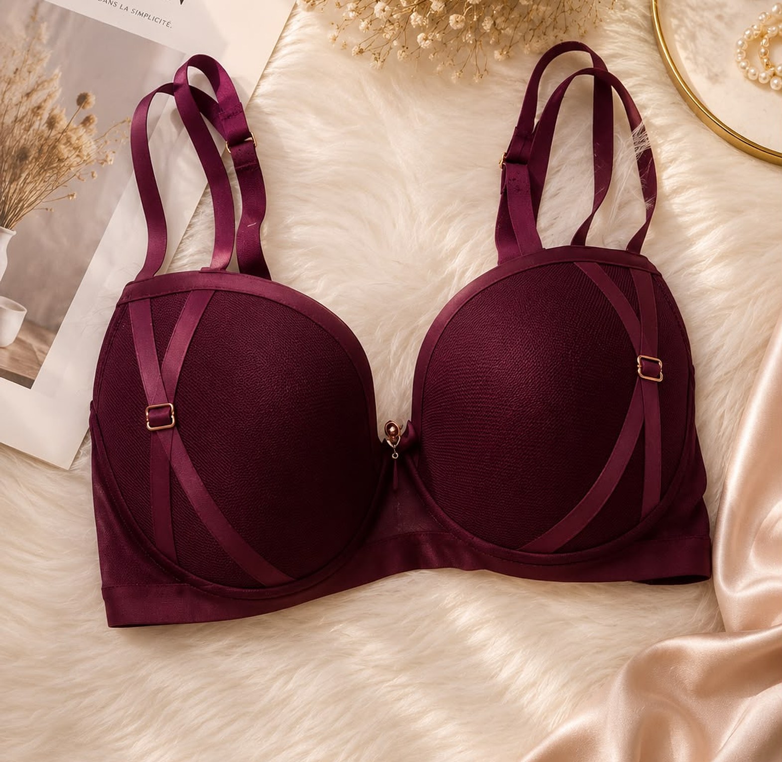 HM7096 BRA image