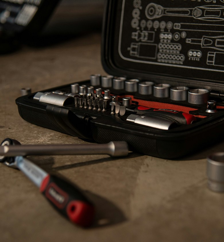 Electronic Tools