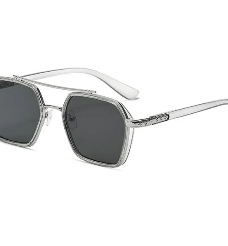 Fuego Silver image