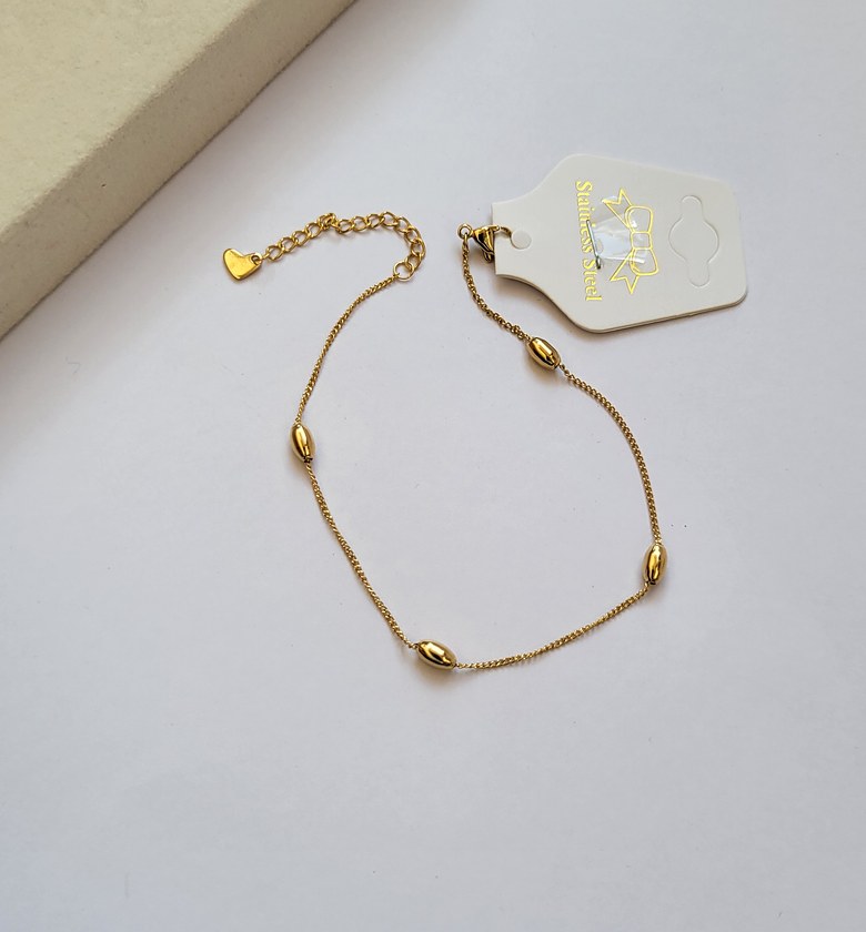 Anklet  image