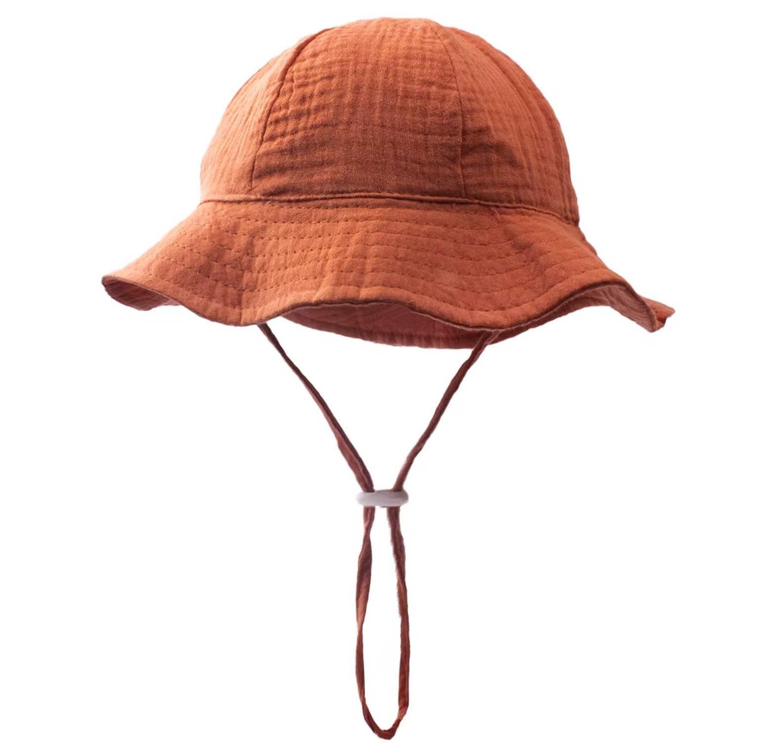 CloudSoft Muslin Bonnet image