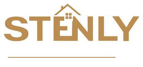 Stenly Home Essentials logo