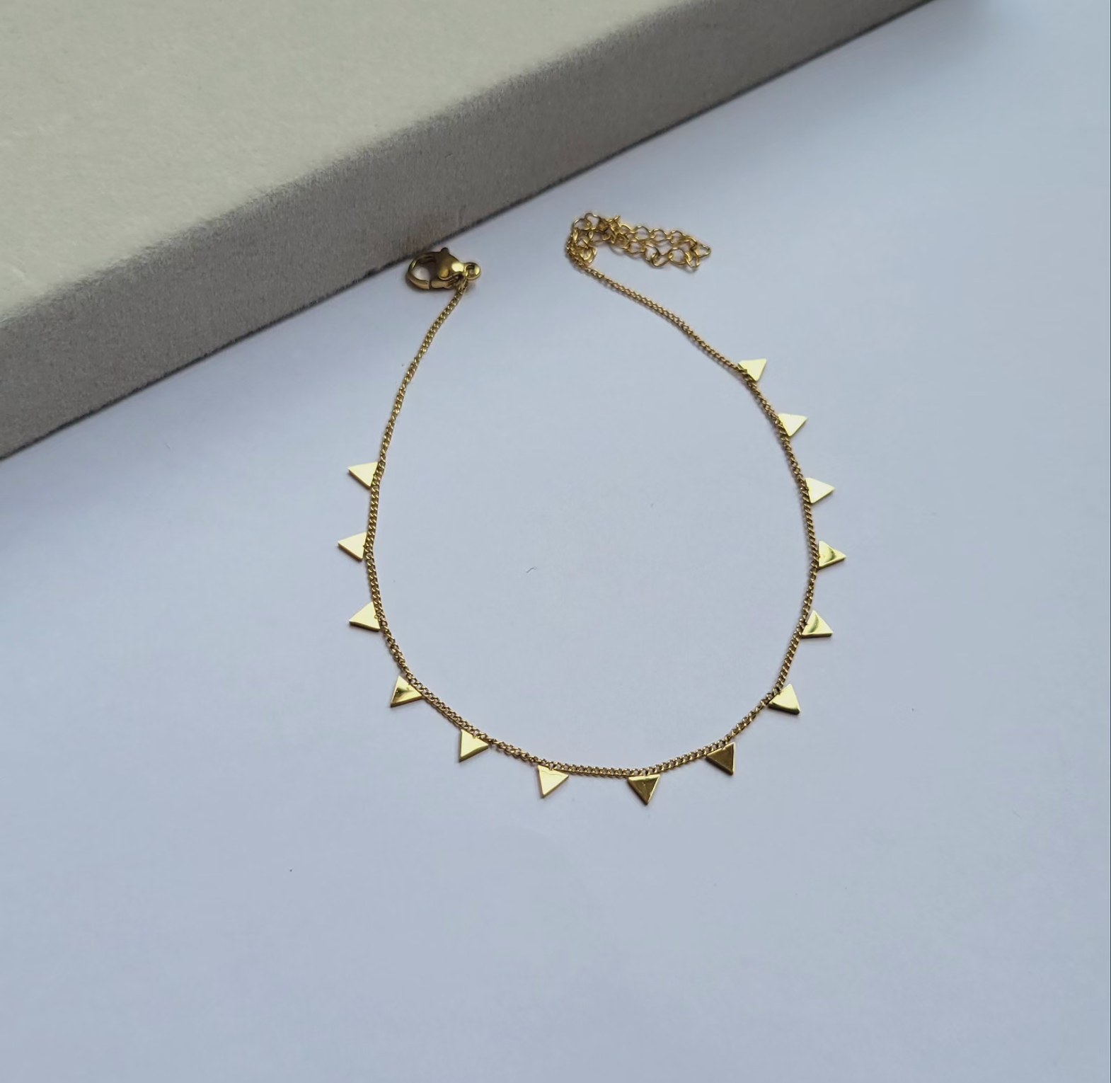 Anklet  image