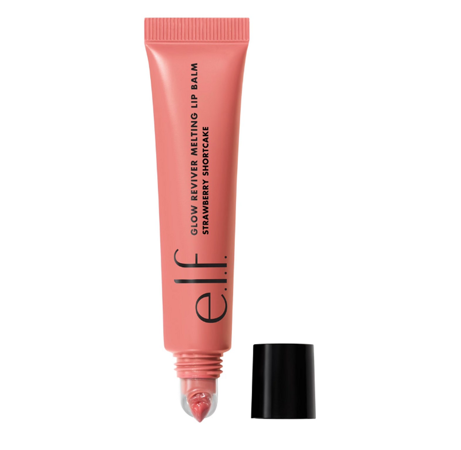 e.l.f. Glow Reviver Melting Lip Balm image