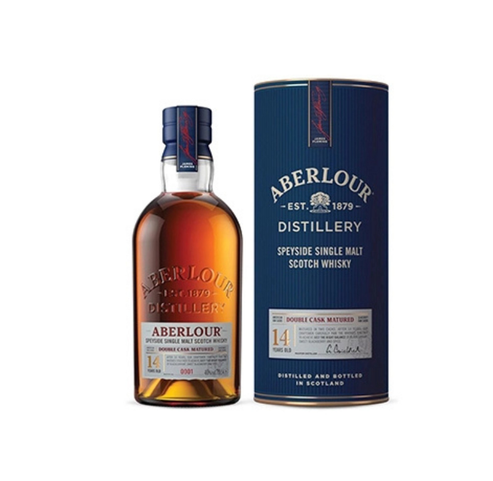 ABERLOUR 14YRS[700CL] image