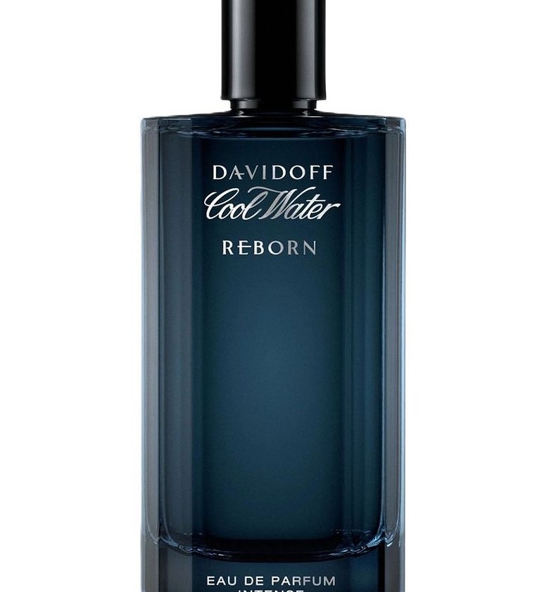 Davidoff Cool Water Reborn EDP Intense image