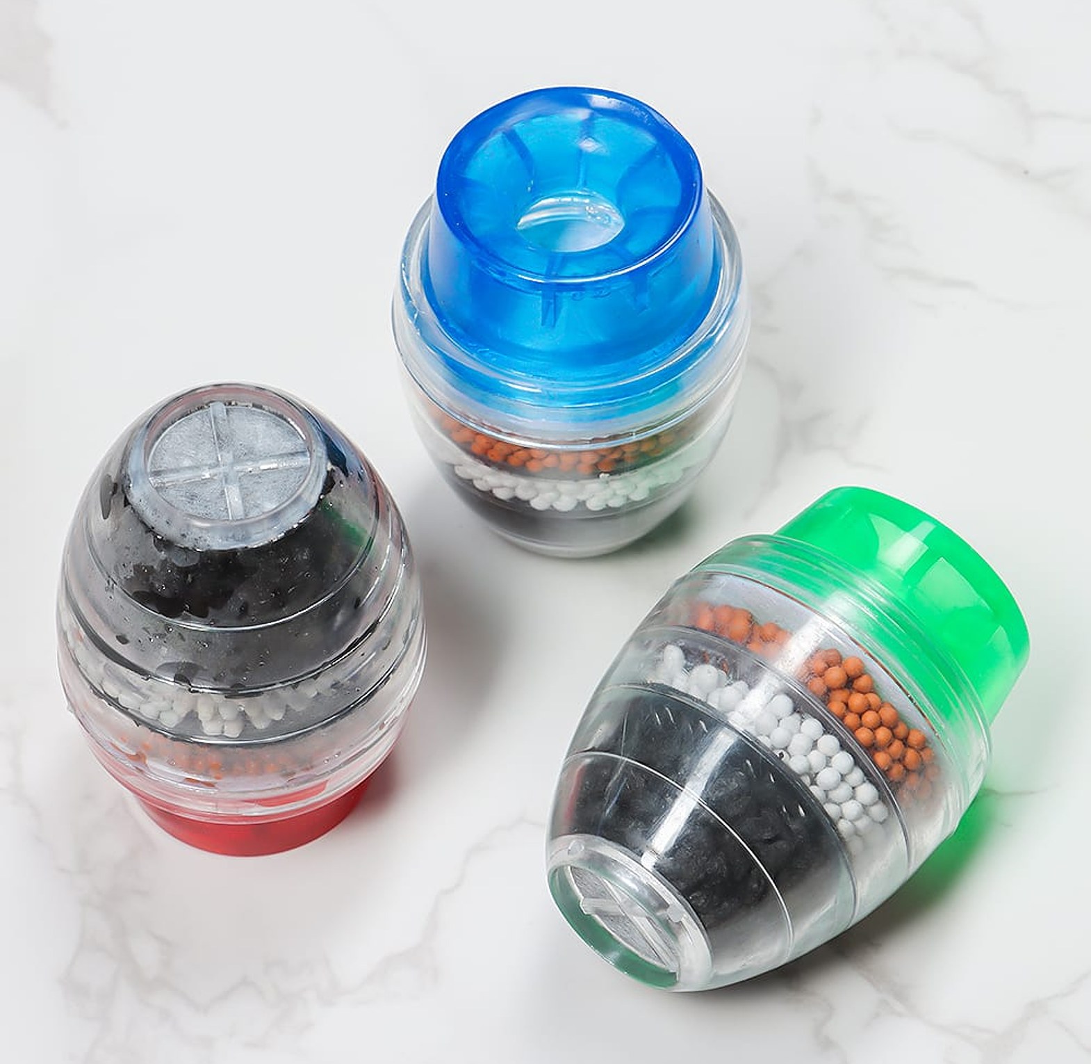 Faucet Filter / Carbon Water Purifier  image