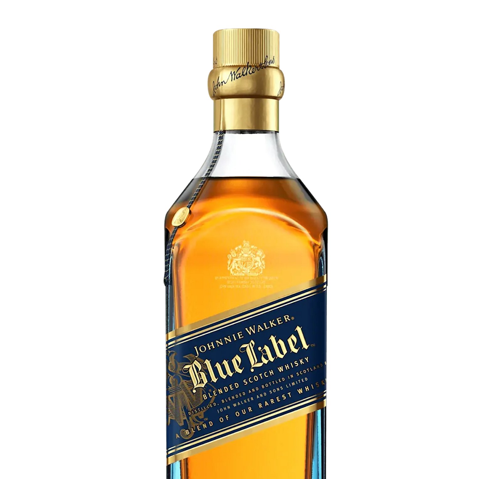 Johnnie Walker Blue Label  image
