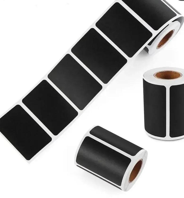 Multipurpose stickers / pantry labels / pantry stickers image