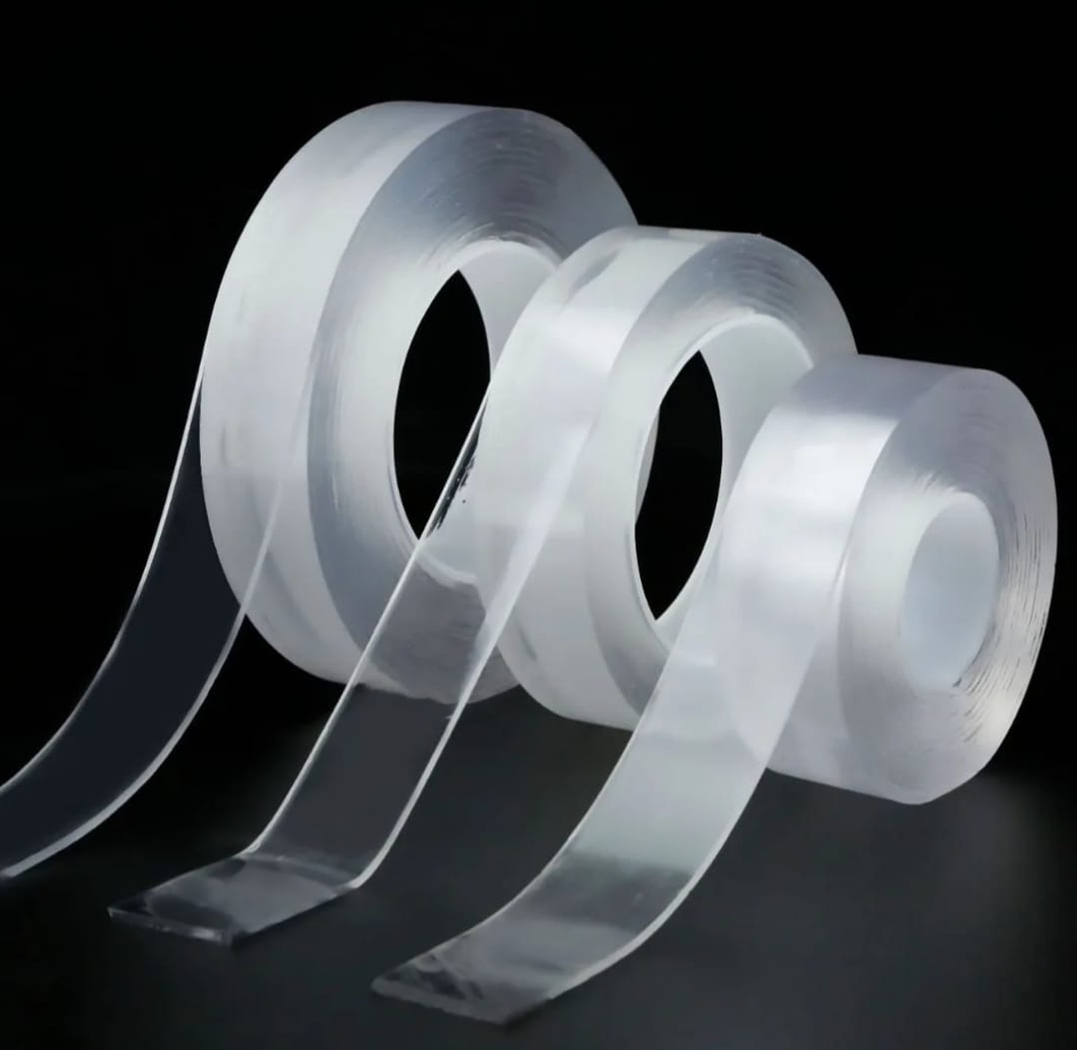 Double sided Nano Tape image
