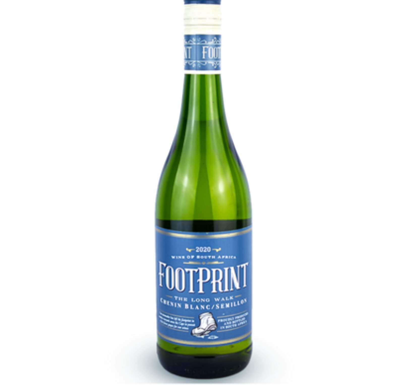 Footprint chenin blanc image
