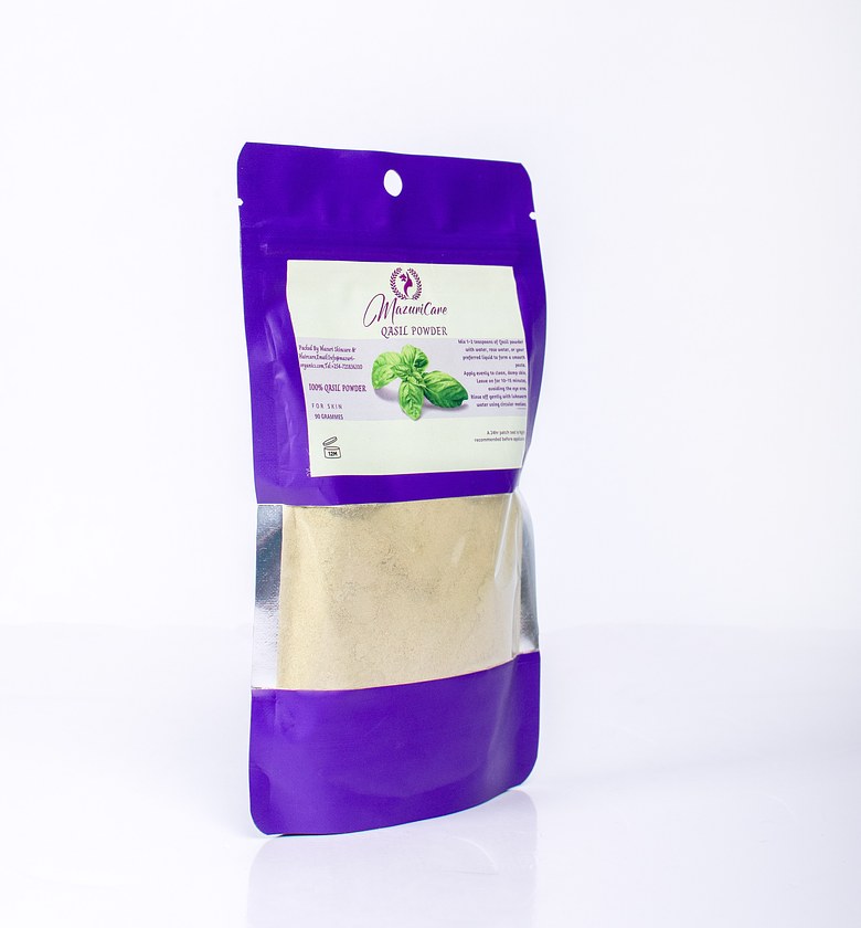 Qasil Powder image