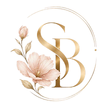 Scent and Bloom logo