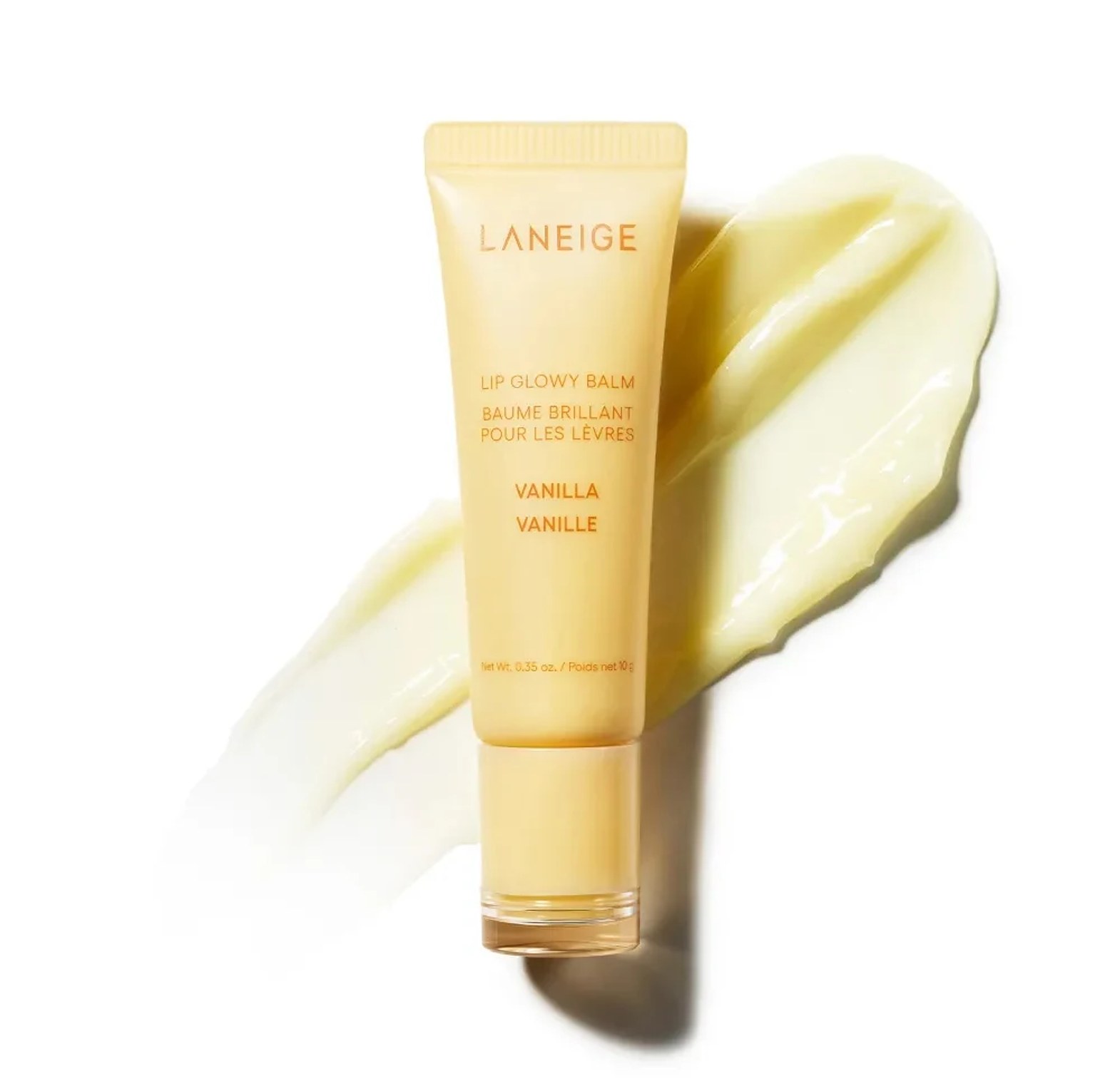 LANEIGE Lip Glowy Balm image