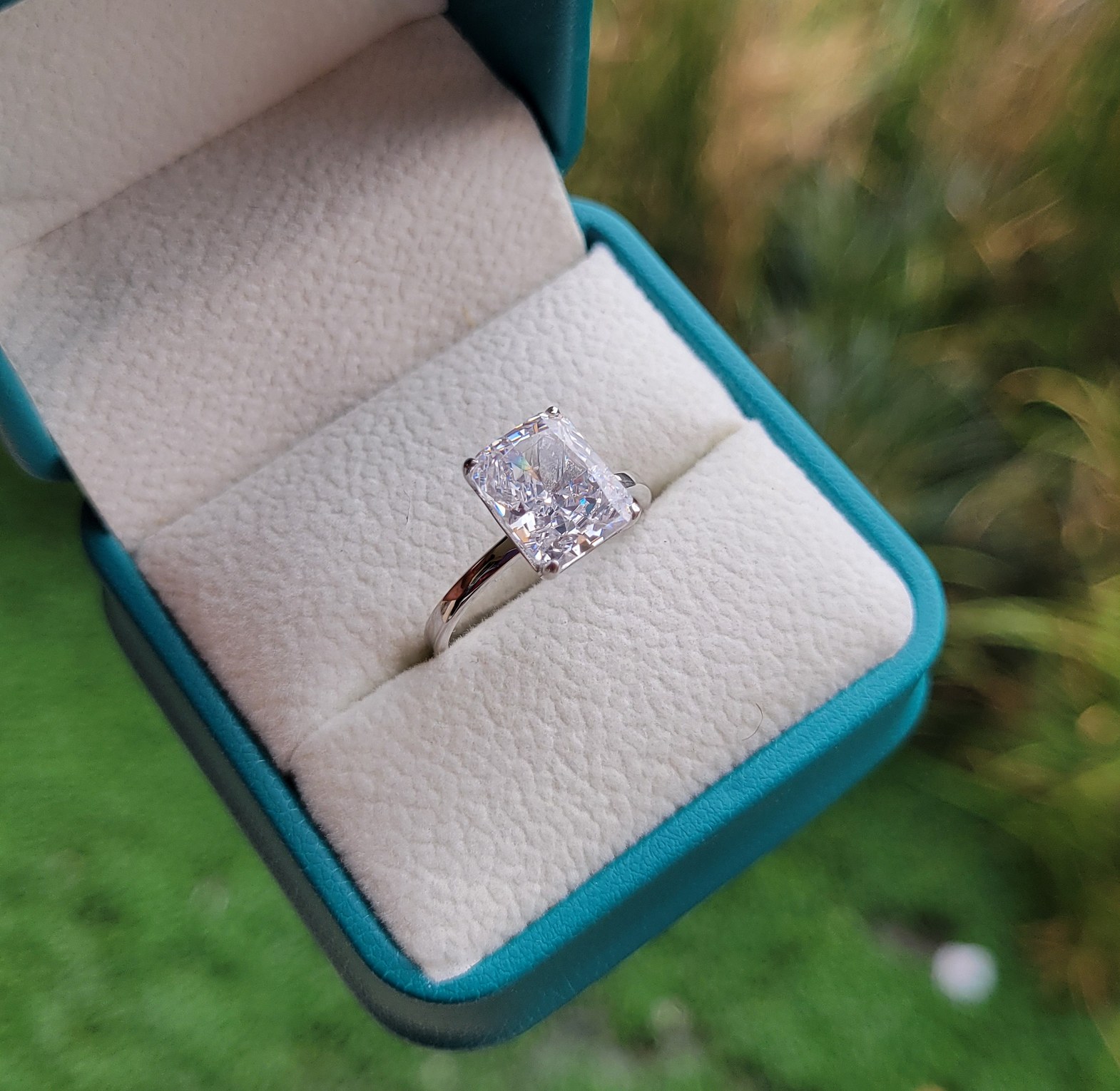 Promise ring image