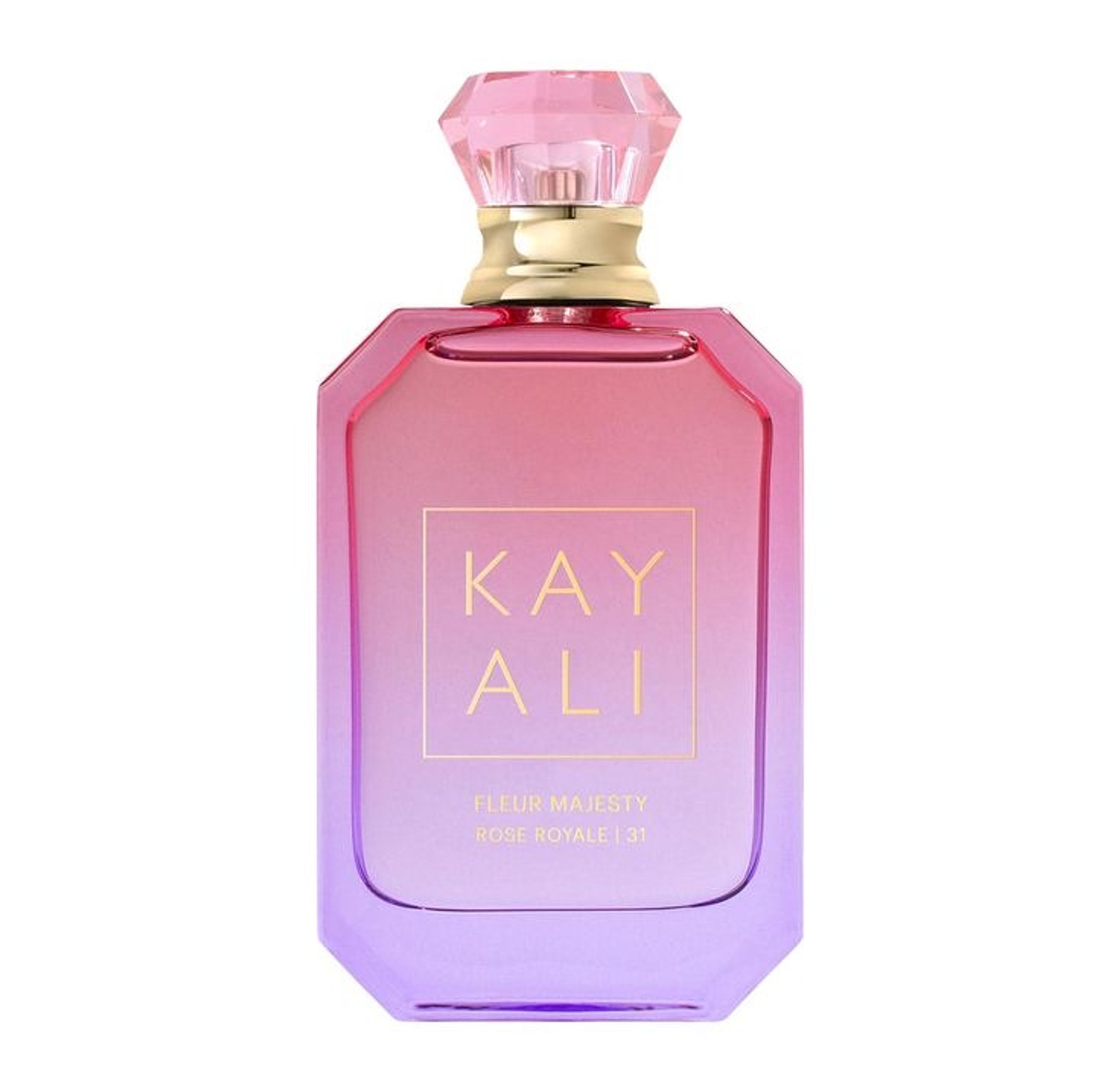 Kayali Fleur Magesty Rose Royal | 31 image