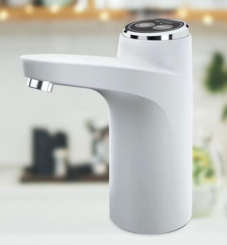 Rechargeable Water Pump And Dispenser image