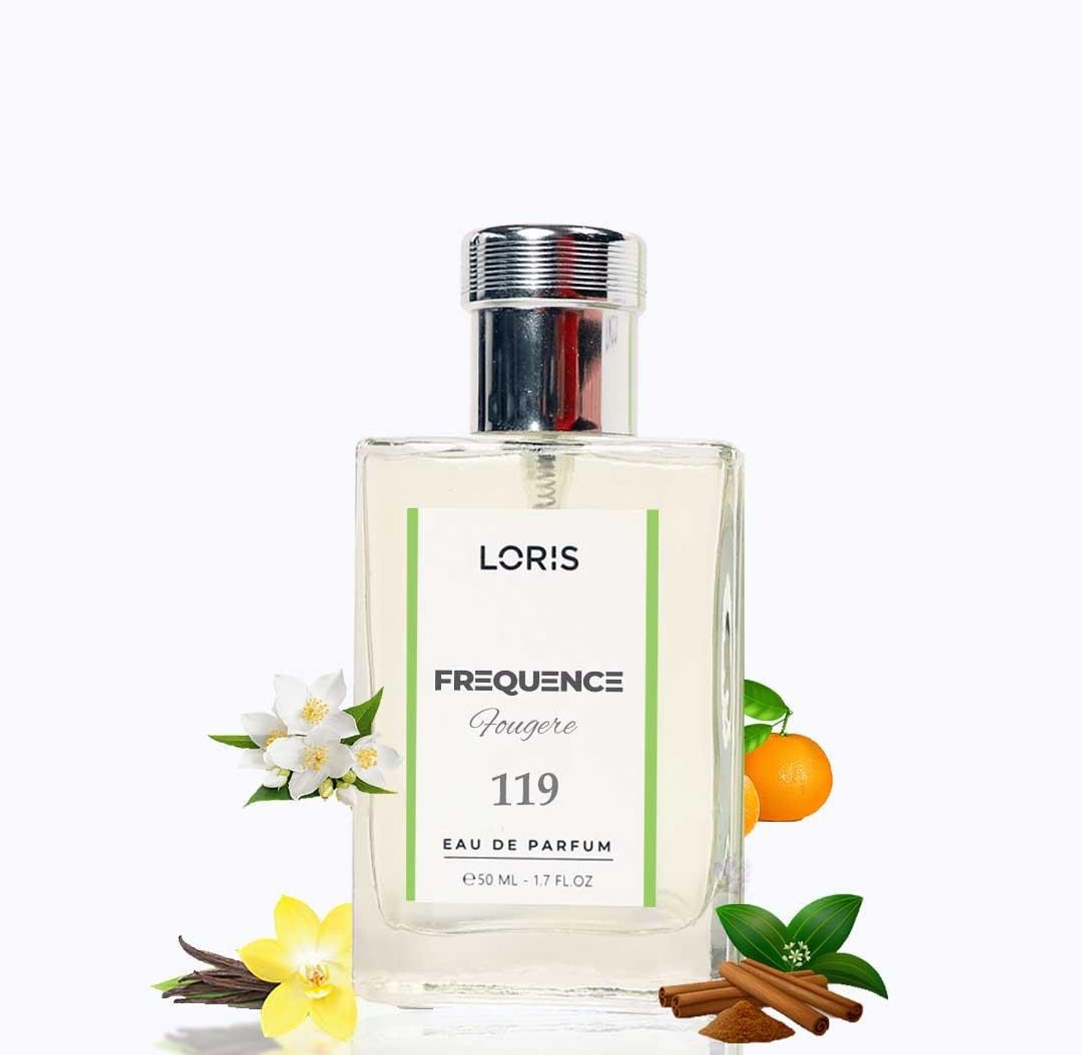 Loris no 119 inspired Lancome-la vie est belle image