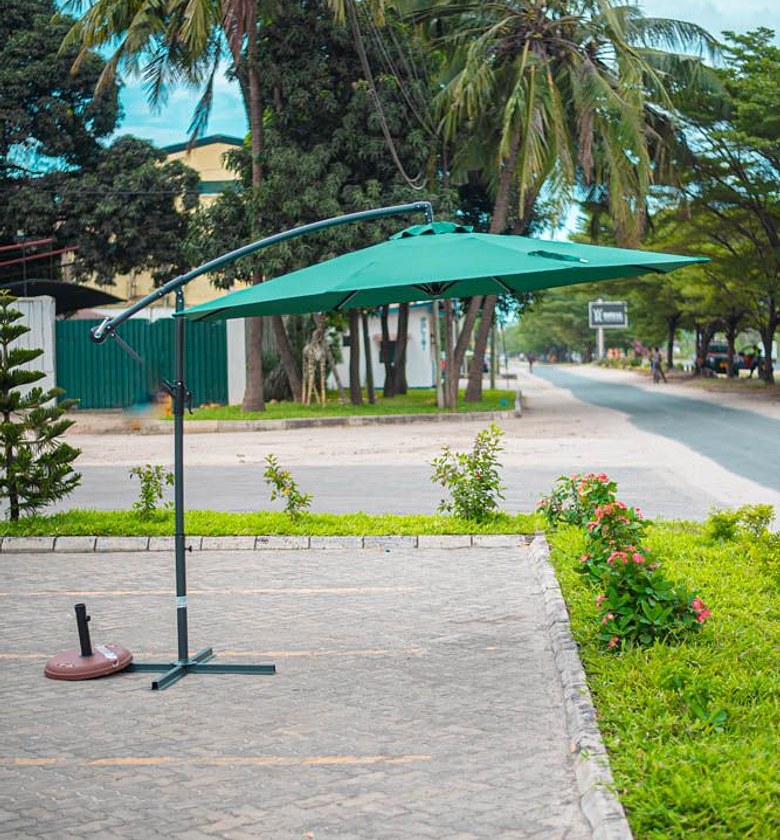 UMBRELLA , TEXTILE 240G/M image