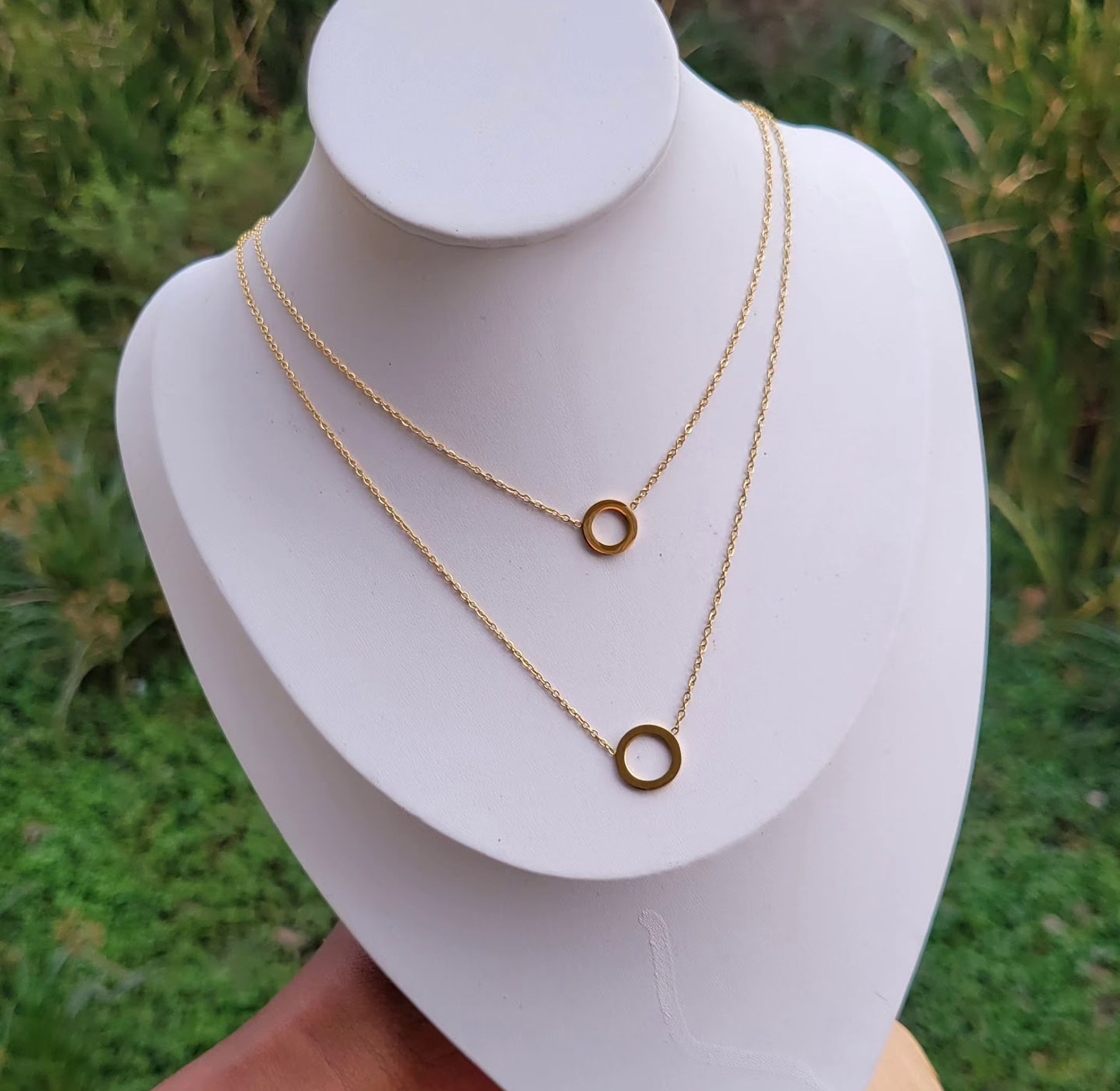 Double Ring  image