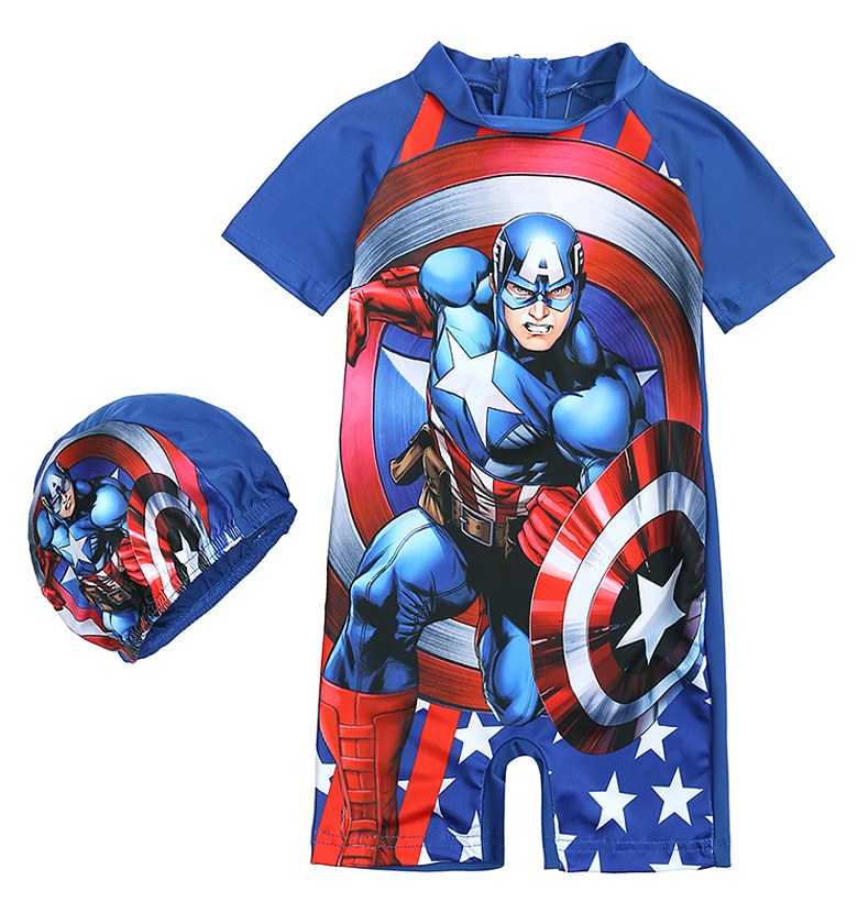 Swimming costume