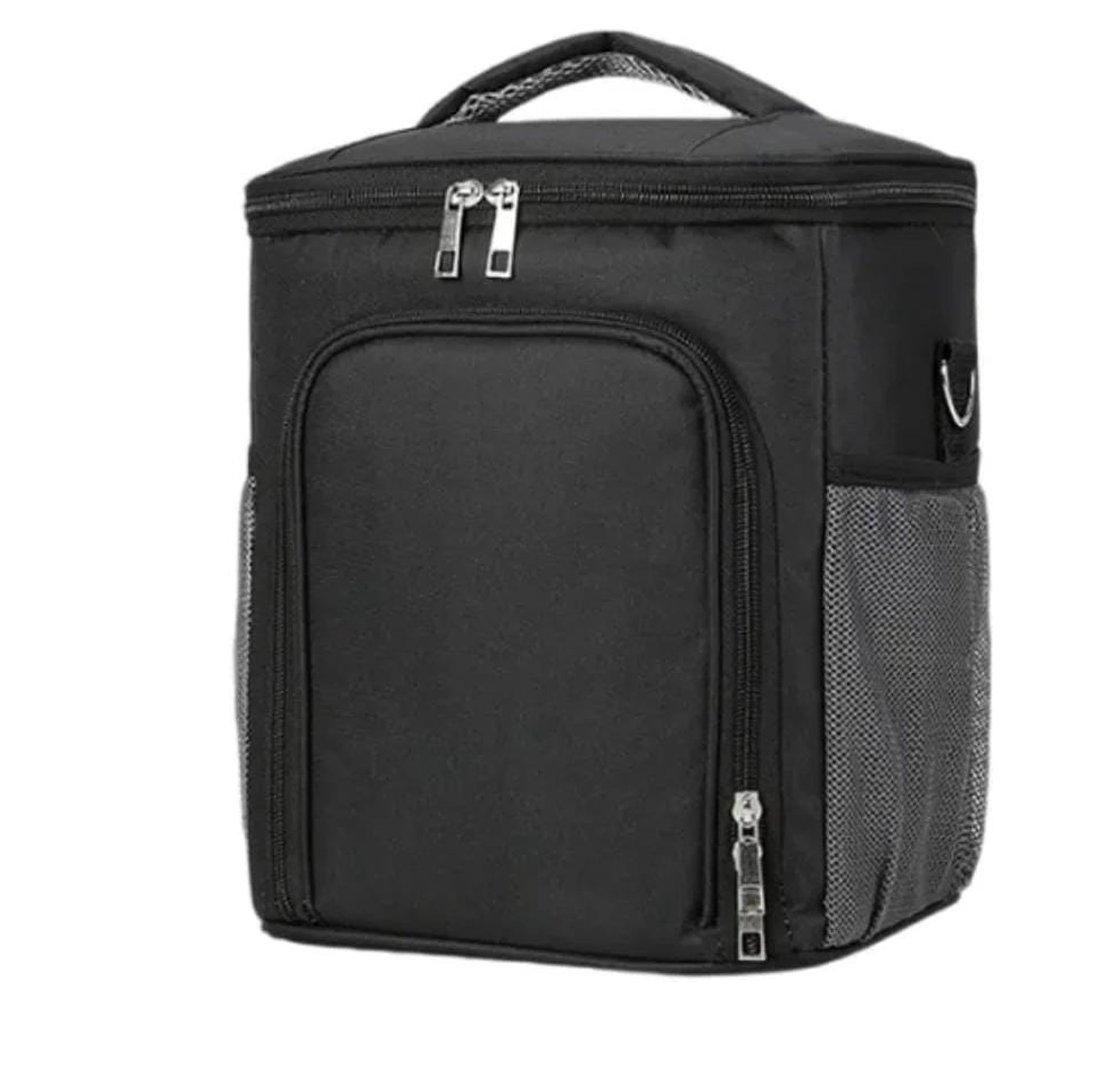 Quality Insulated Thermal lunch bags  image
