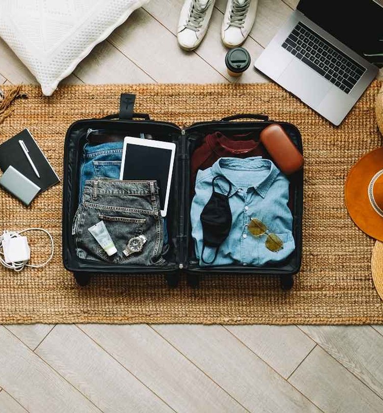 Travel Essentials