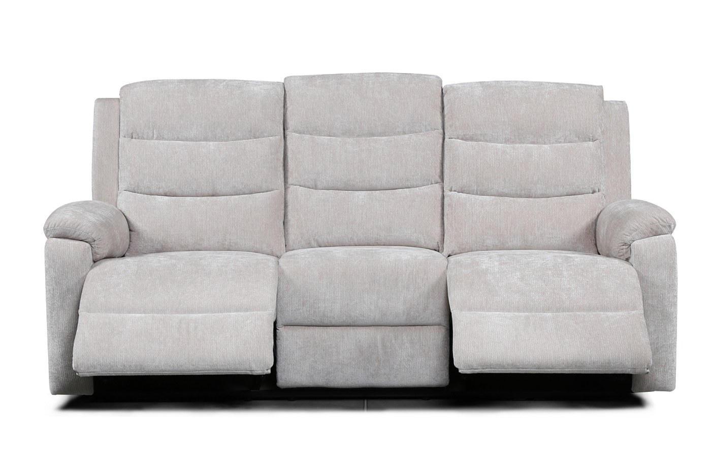 ANDRIA 7 Seater Fabric Recliner (3+2+1+1) image 2