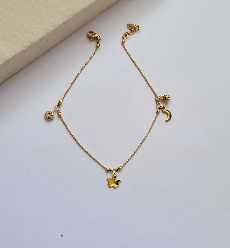 Anklets  image