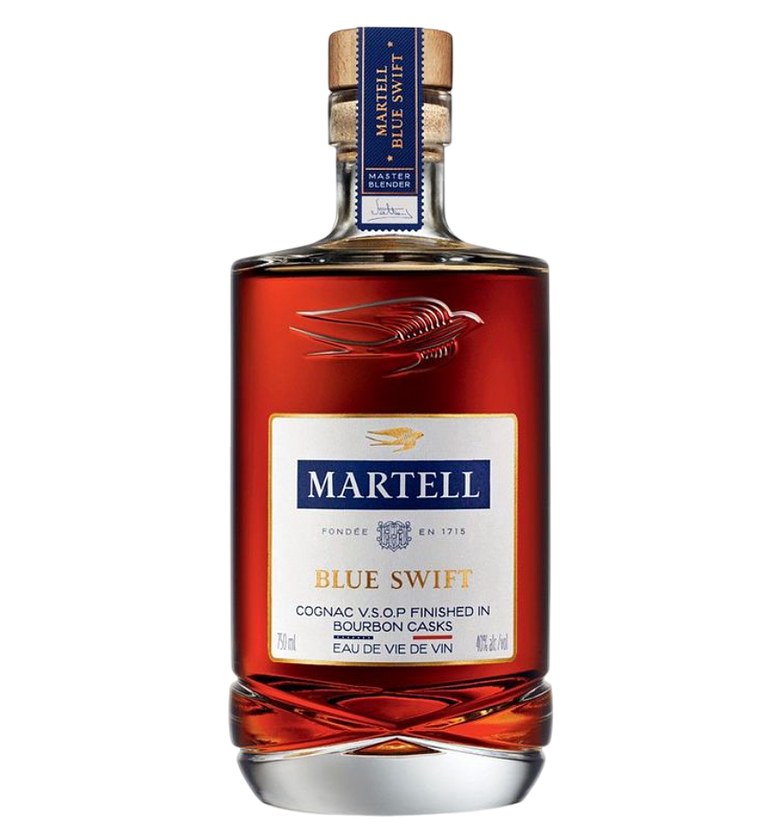 Martell Blue Swift 700ml image