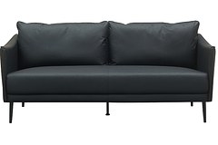 ALTO 6 Seater Leatherette Sofa (3+2+1) thumbnail 3