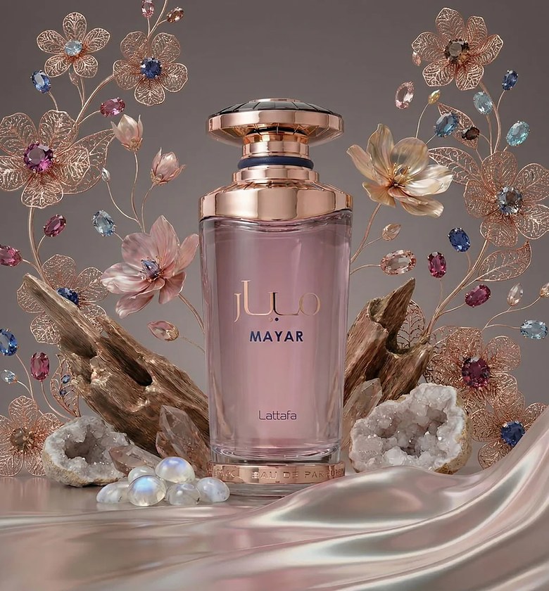 Mayar Perfume 2-Pack Set image