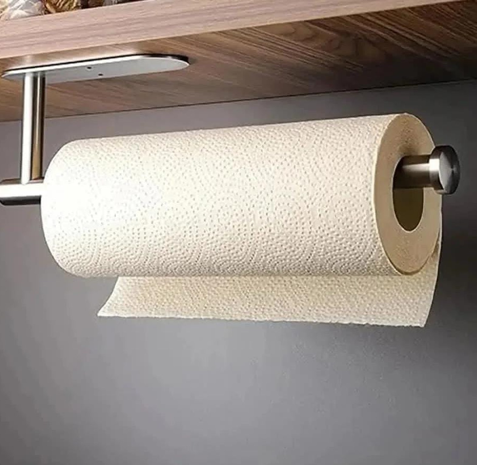 Long Paper Towel Holders image