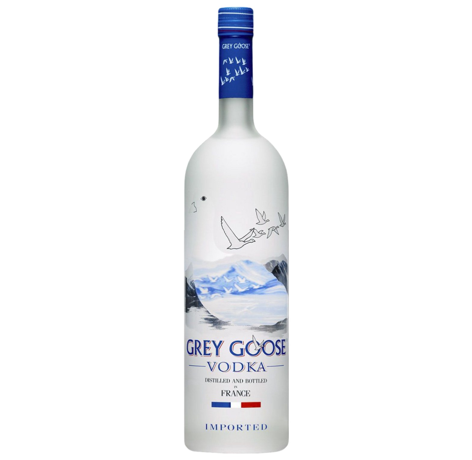 Grey Goose  image