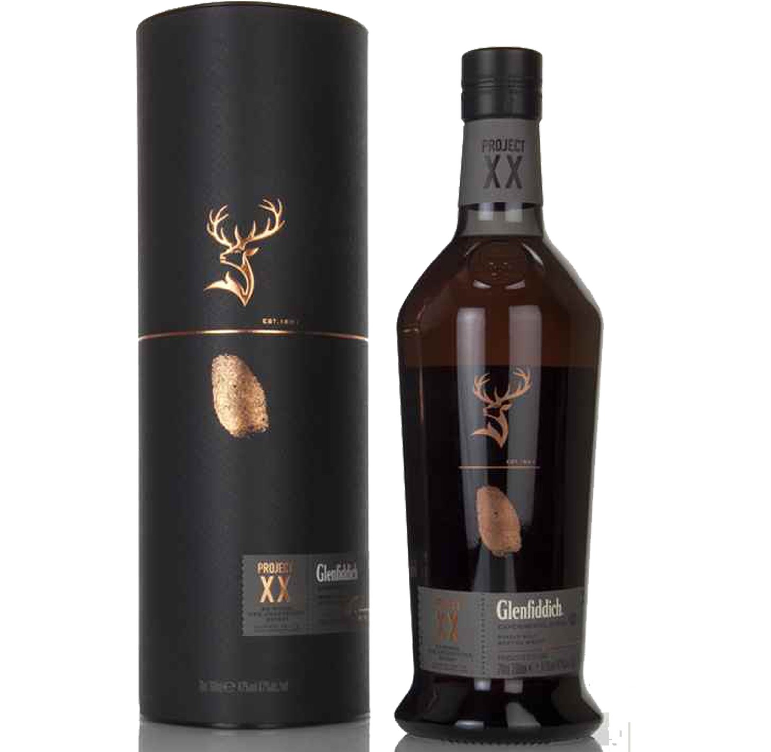 Glenfiddich project xx image