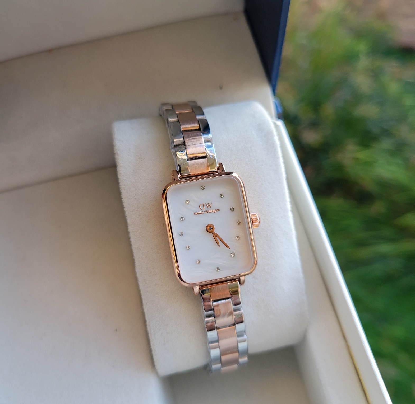 Daniel Wellington image