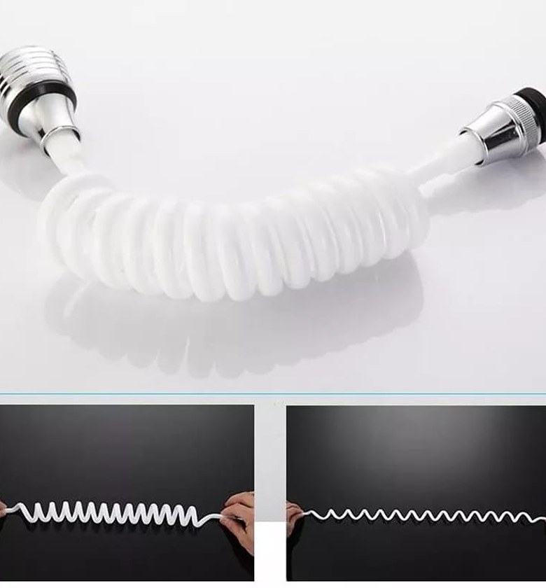 360° Kitchen Faucet Extender image