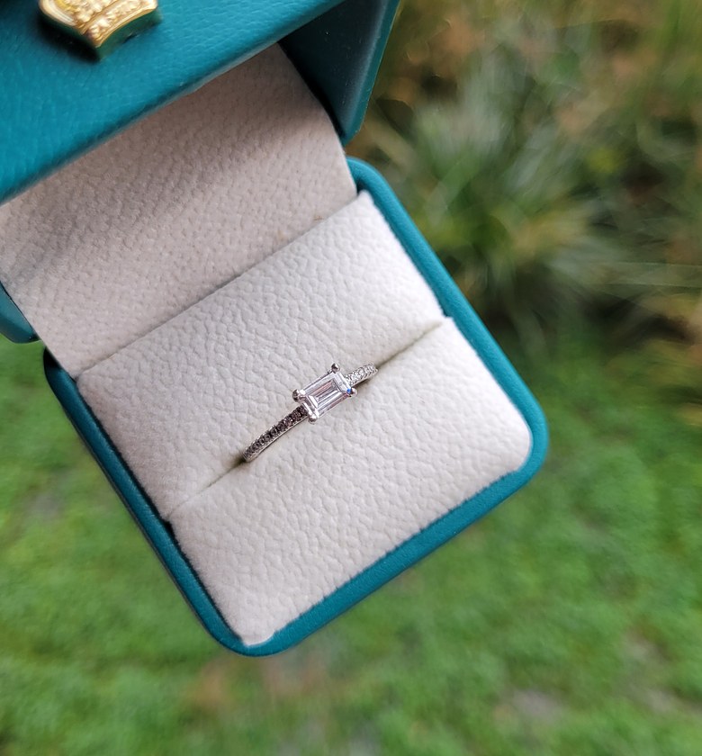 Promise ring  image