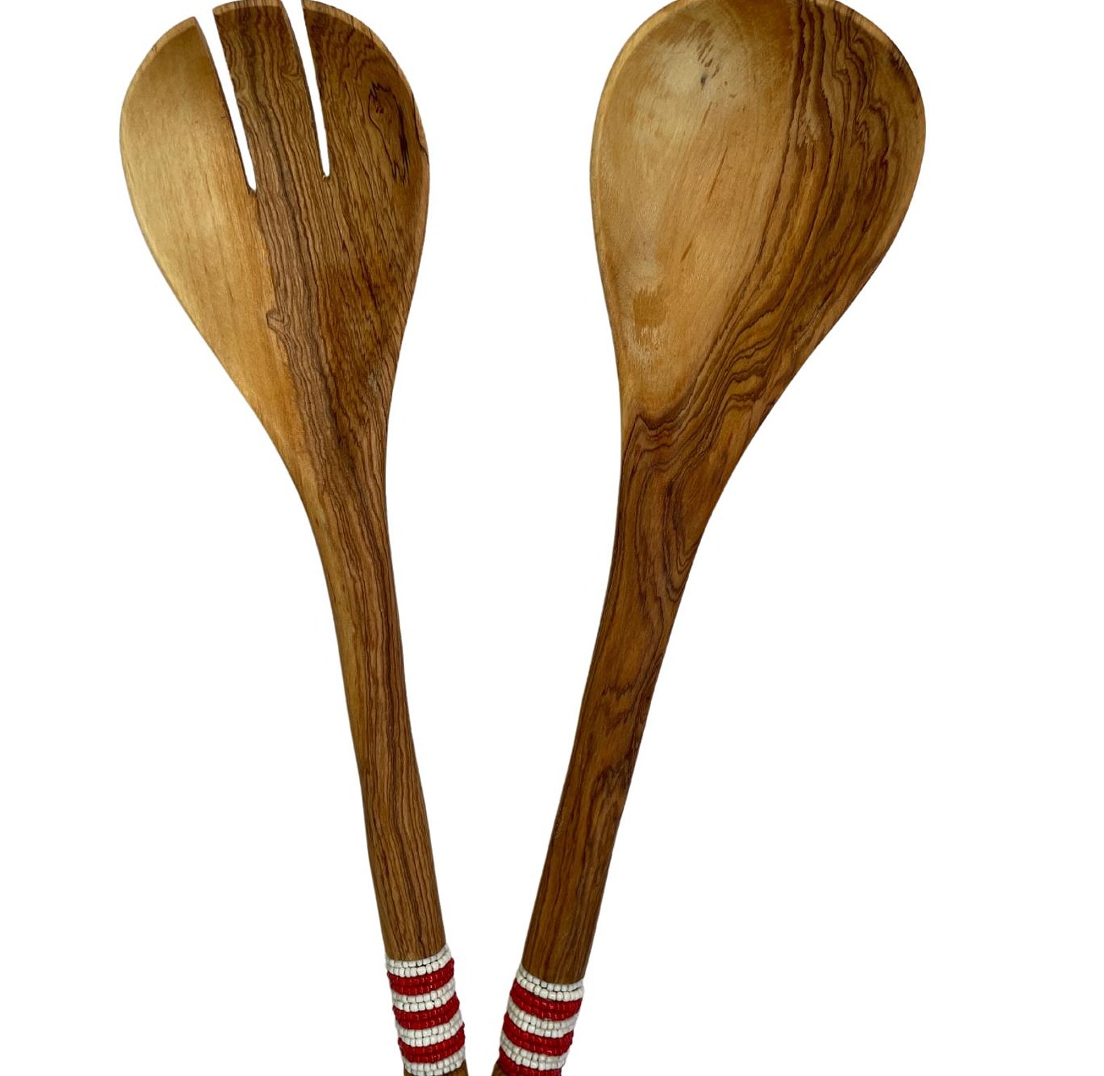 Vijiko Serving Spoons image