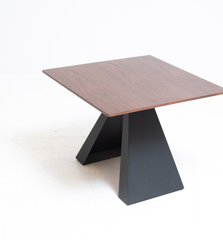TABLE CORNER 70X70X45 CM  image