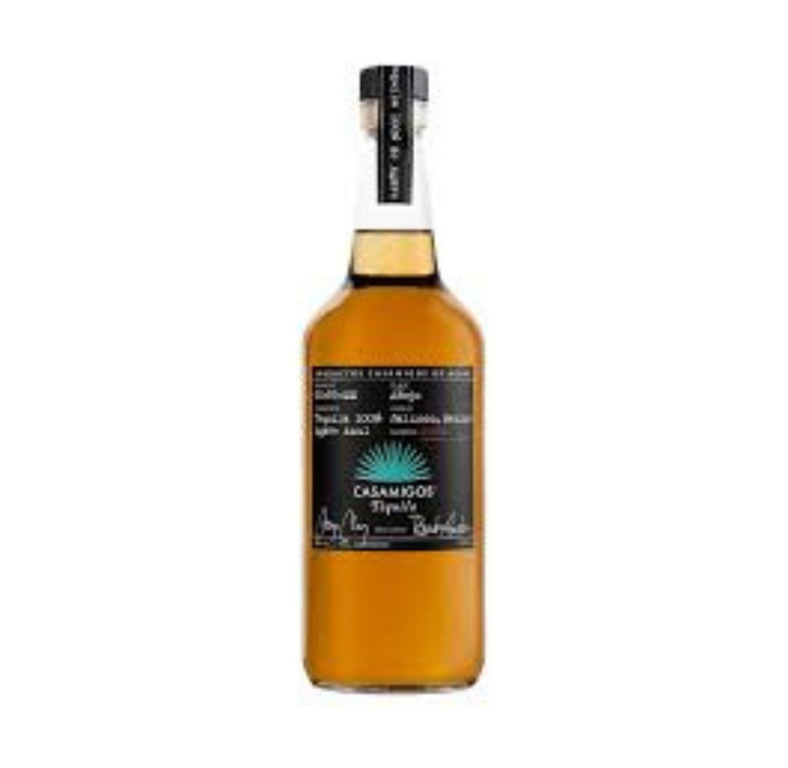 Casamigos anejo [700cl] image