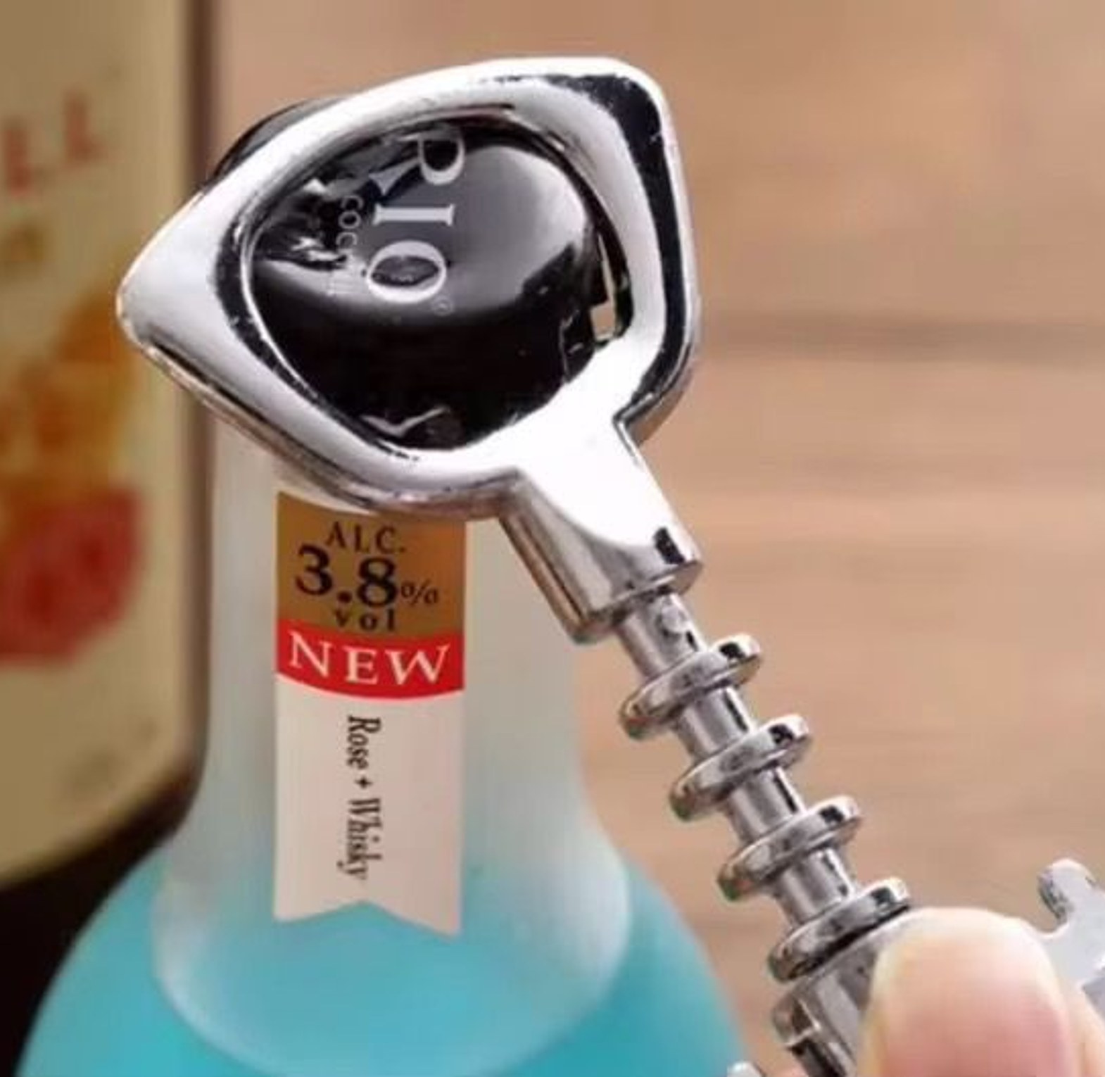  Wine Opener  image