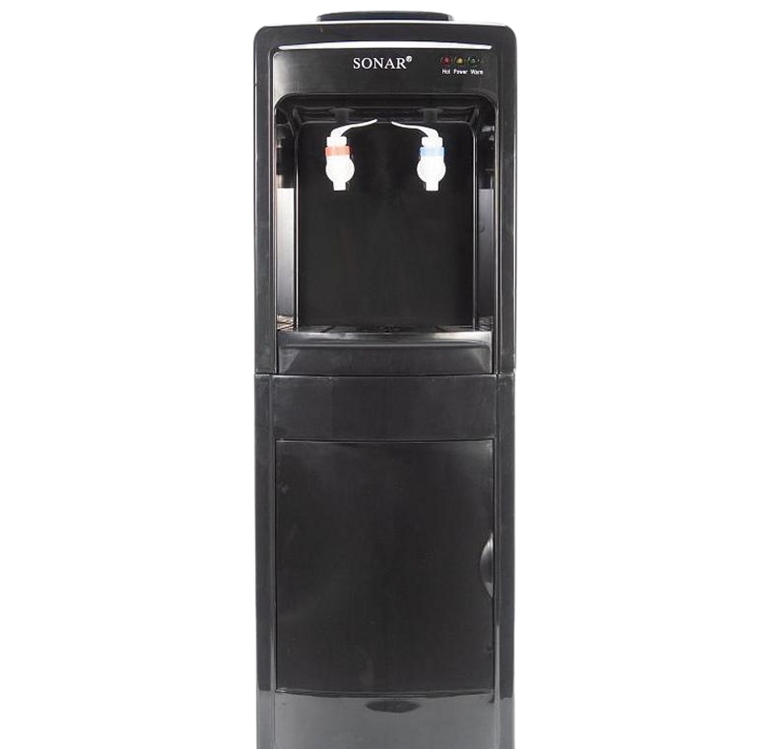 Sonar Hot And Normal Free Standing Water Dispenser  Household  image