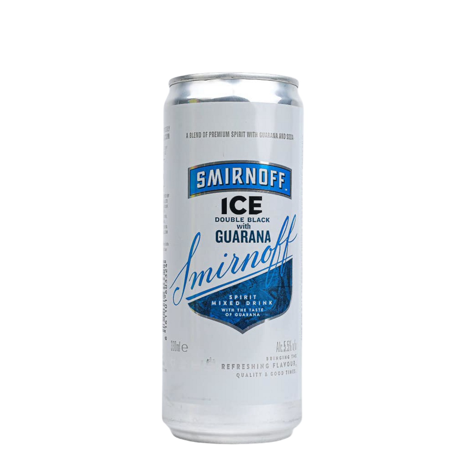 Smirnoff Ice Guarana 330ml image