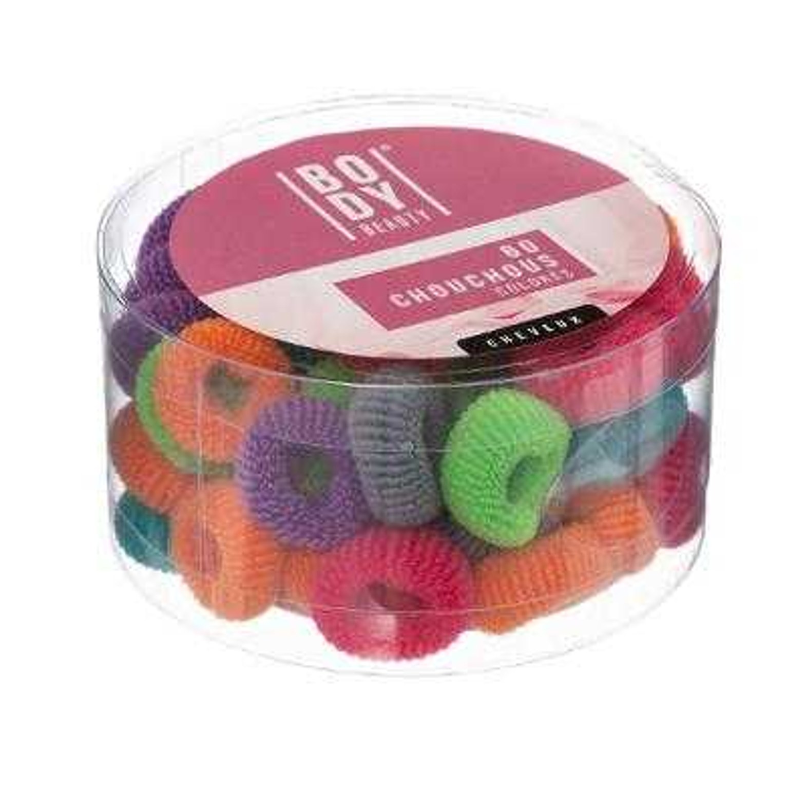 HAIR ACCESSORIES X60 #REF image