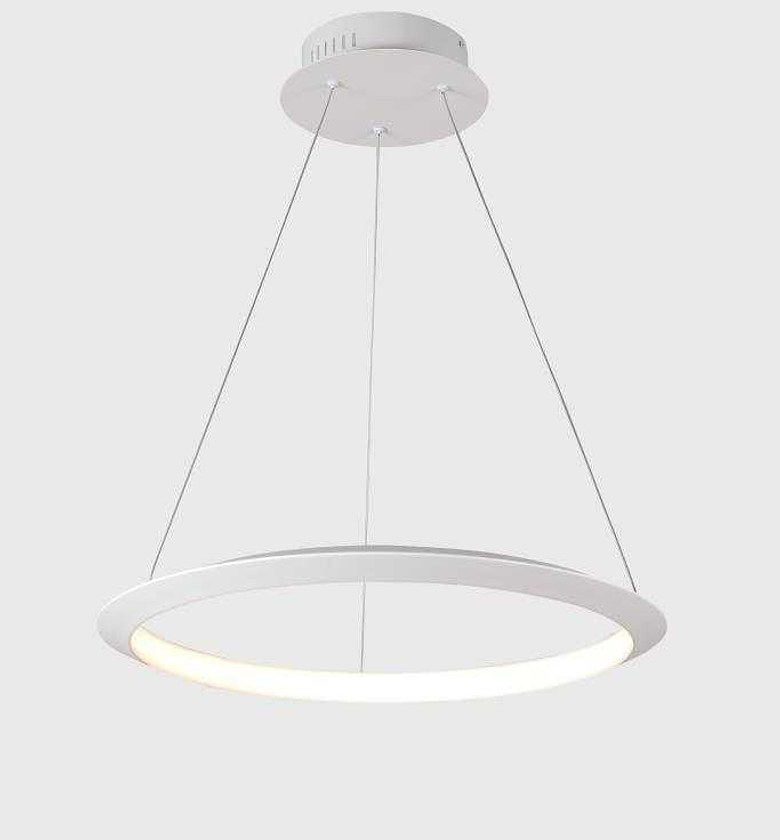 LAMP CEILING LAMP D 500   image