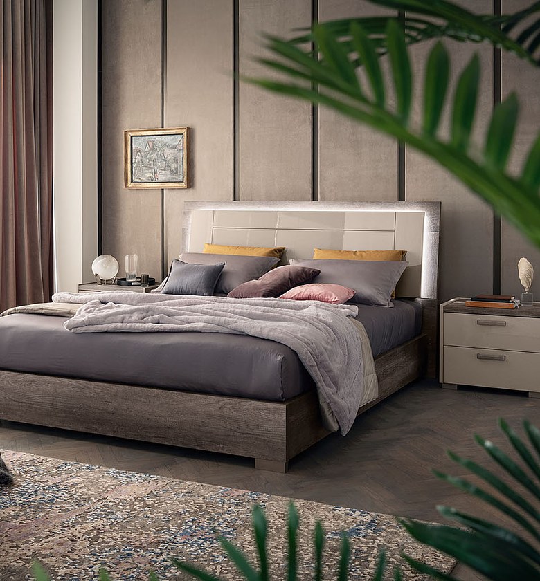 BED (BELPASSO) +- 2 NIGHT image